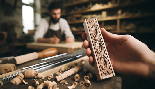 Benefits of Purchasing a Handcrafted Mezuzah