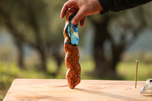 Benefits of Purchasing a Handcrafted Mezuzah