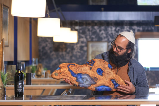 Choosing the Right Butcher Block for Meat Preparation