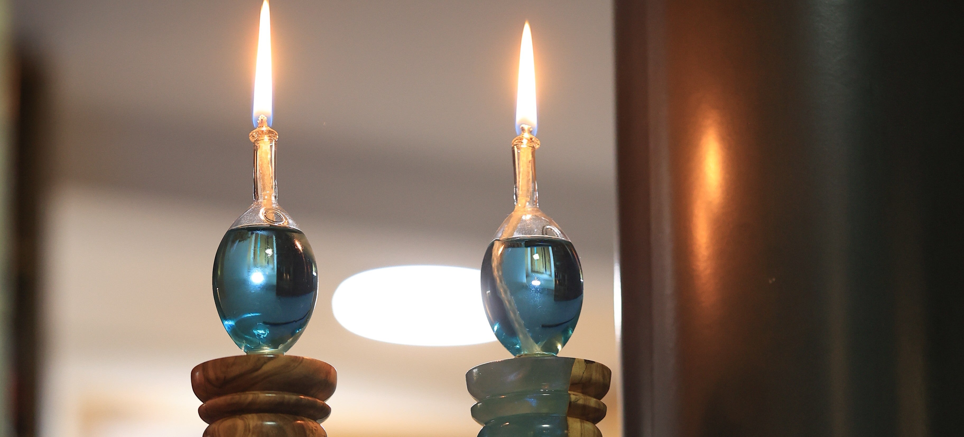 Candleholders