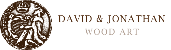 David & Jonathan WoodArt