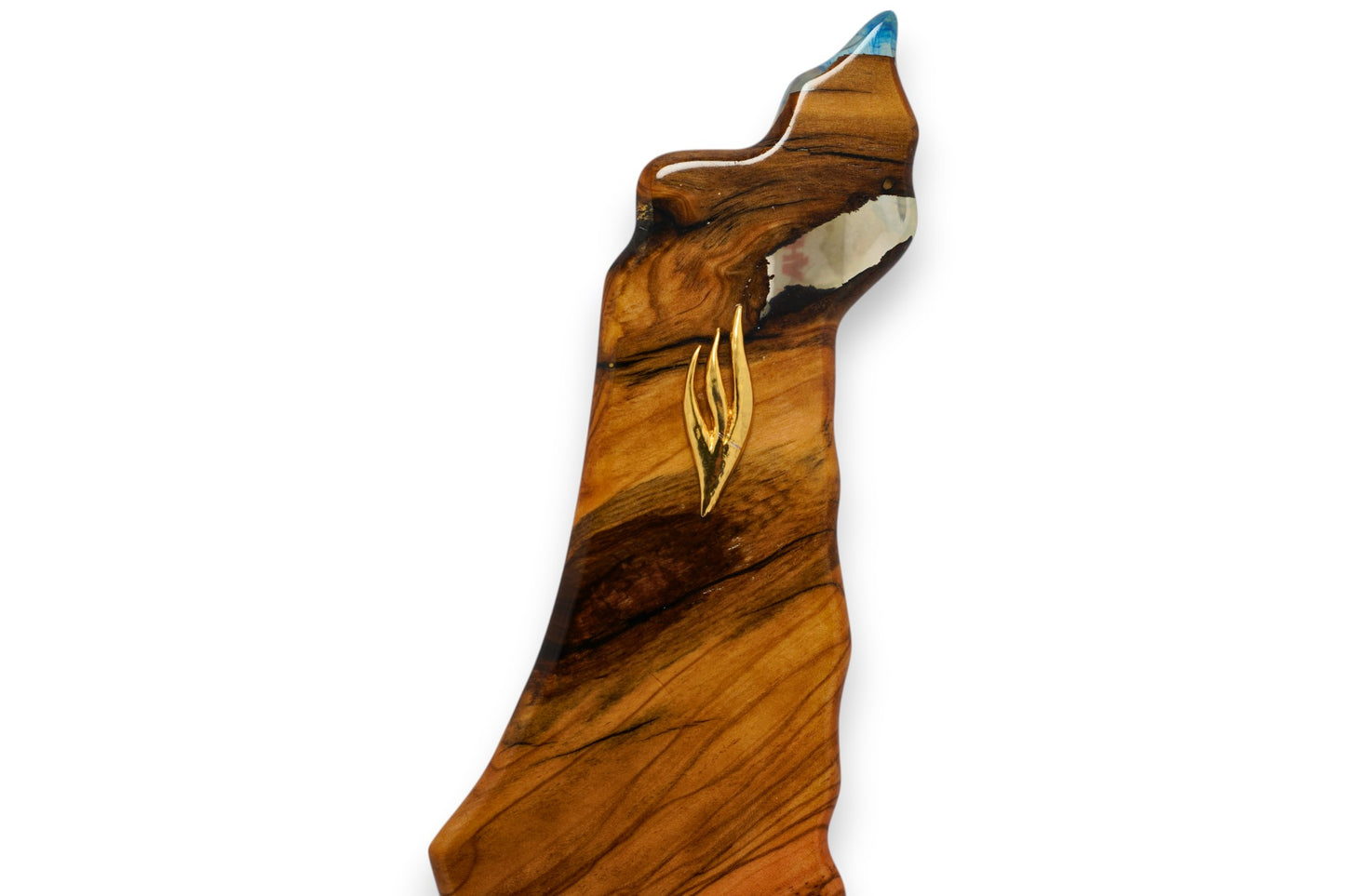 Sacred Land Collection - Small - Mediterranean Spirit