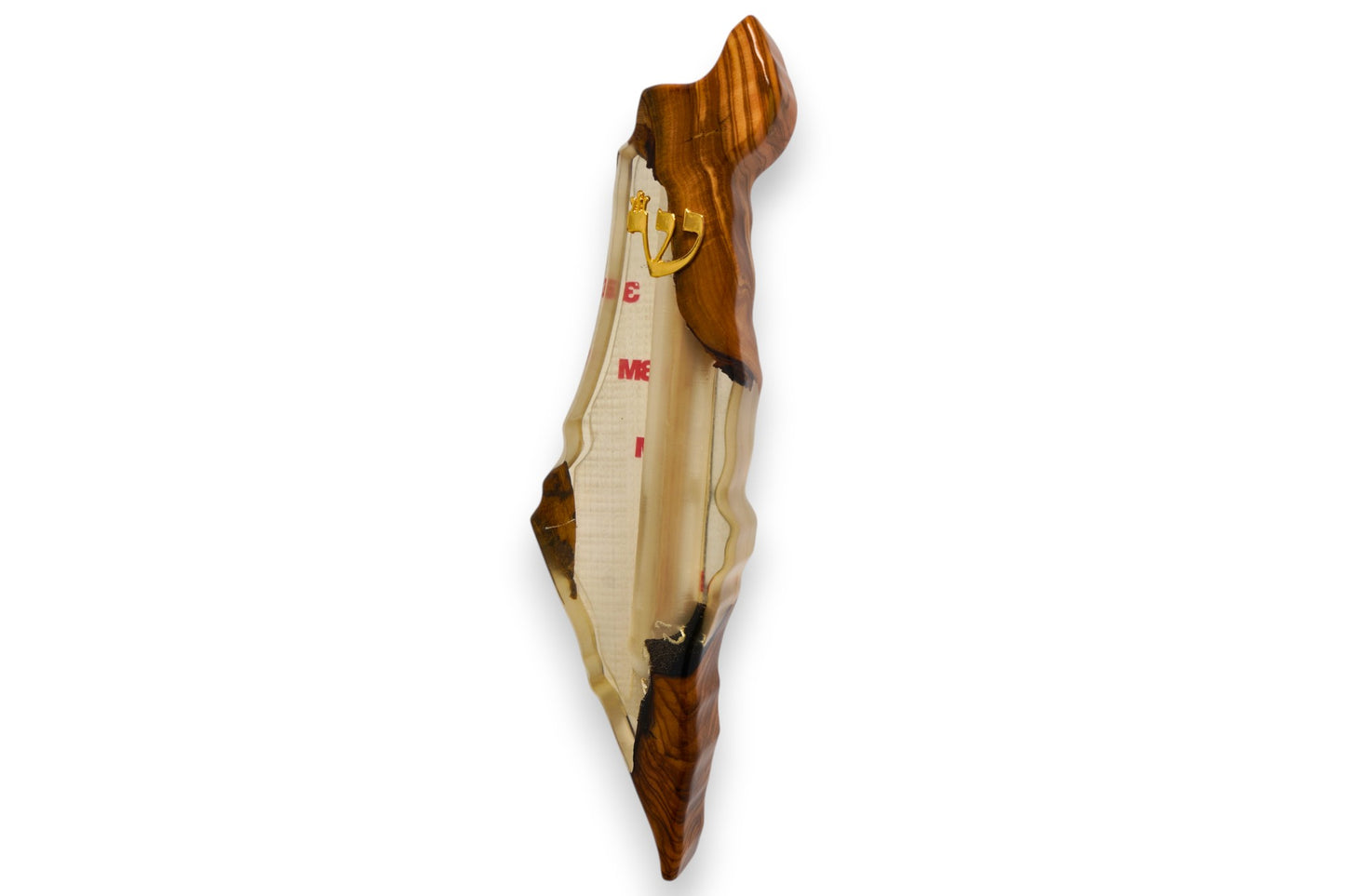 Sacred Land Collection - Small - Crystal Light
