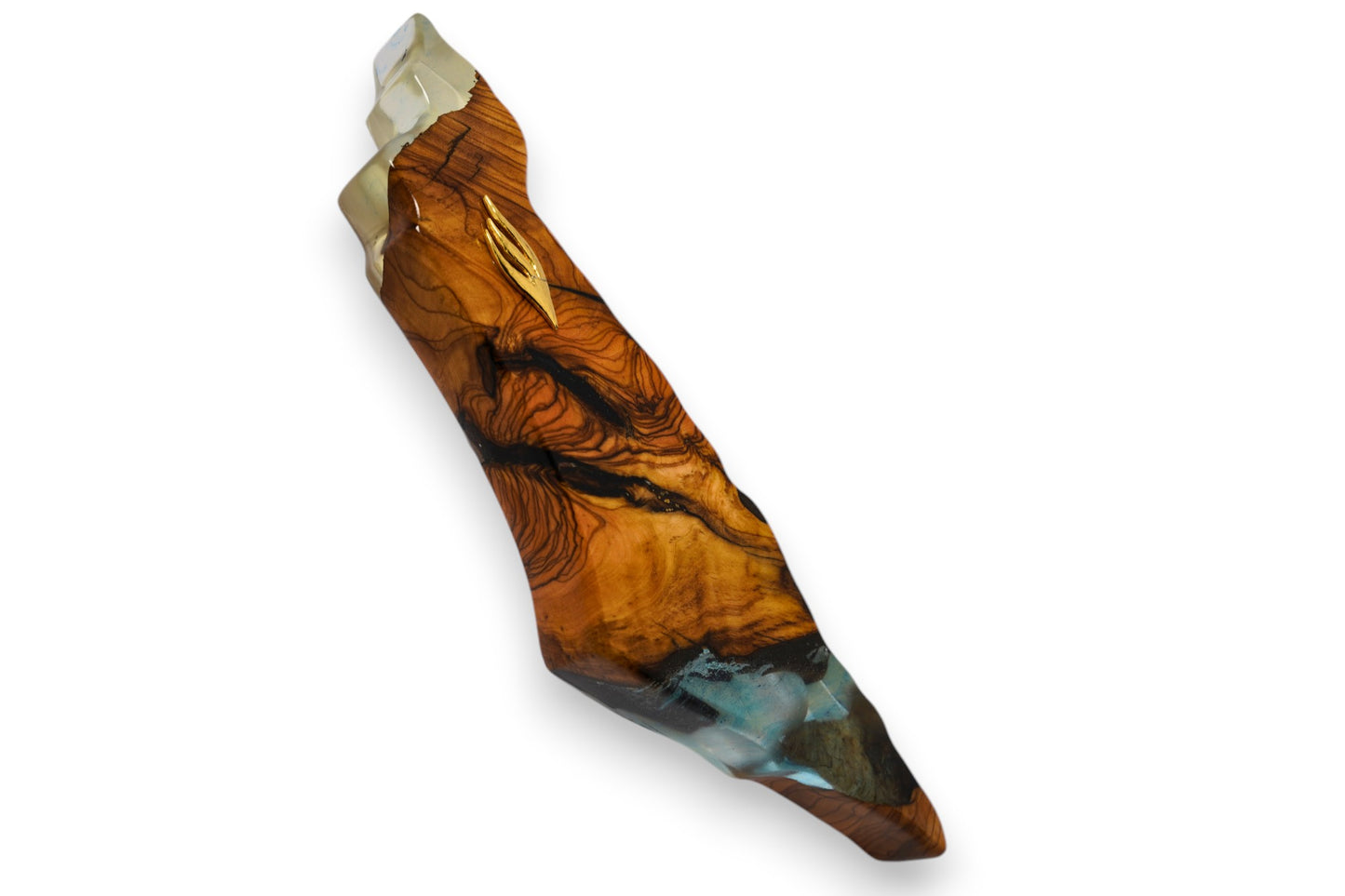Sacred Land Collection - Small - Mediterranean Spirit