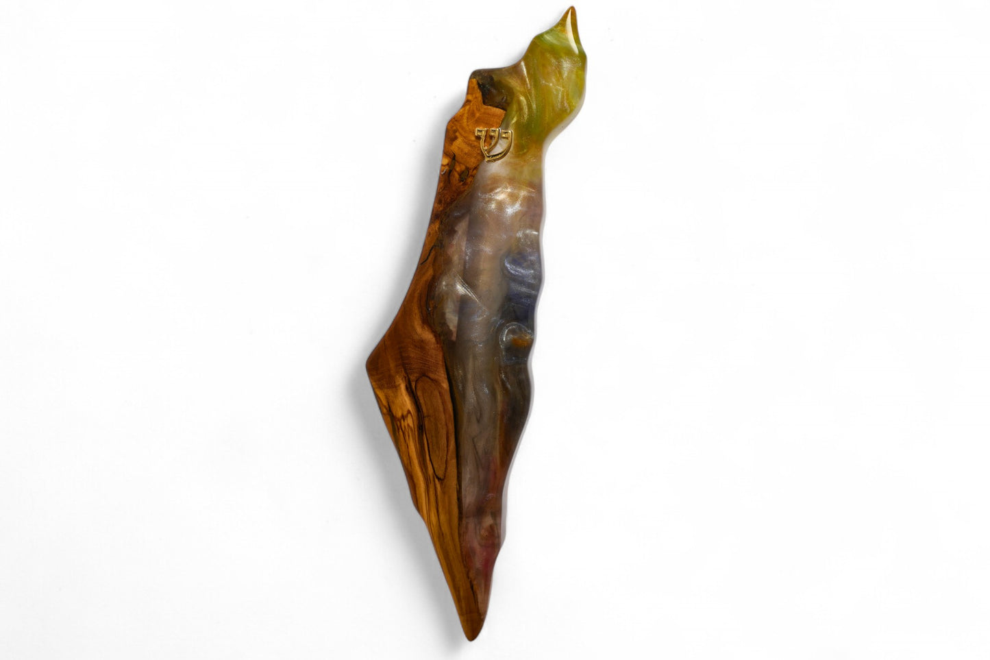 Sacred Land Collection - Small - Fusion Flame