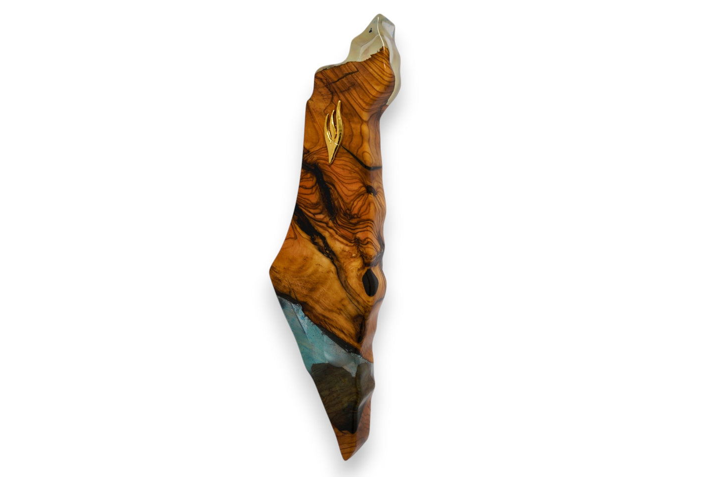 Sacred Land Collection - Small - Mediterranean Spirit