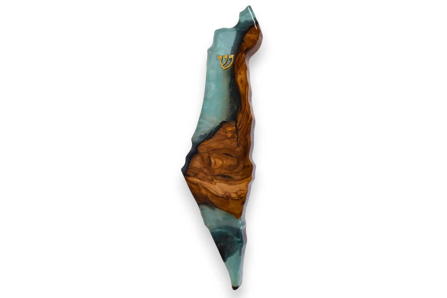 קולקציית ארץ הקודש - סמול - רוח ים תיכונית