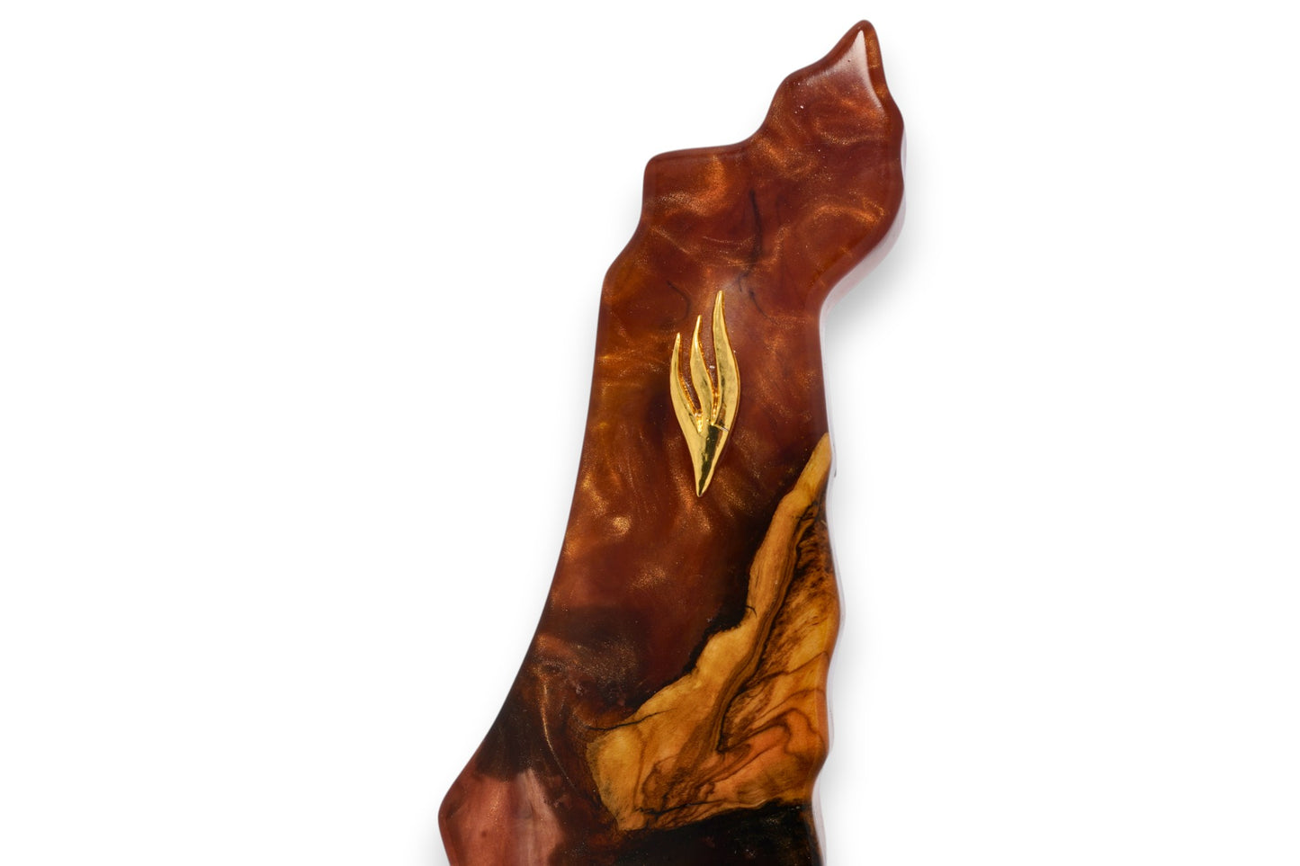 Sacred Land Collection - Small - Ancient Earth