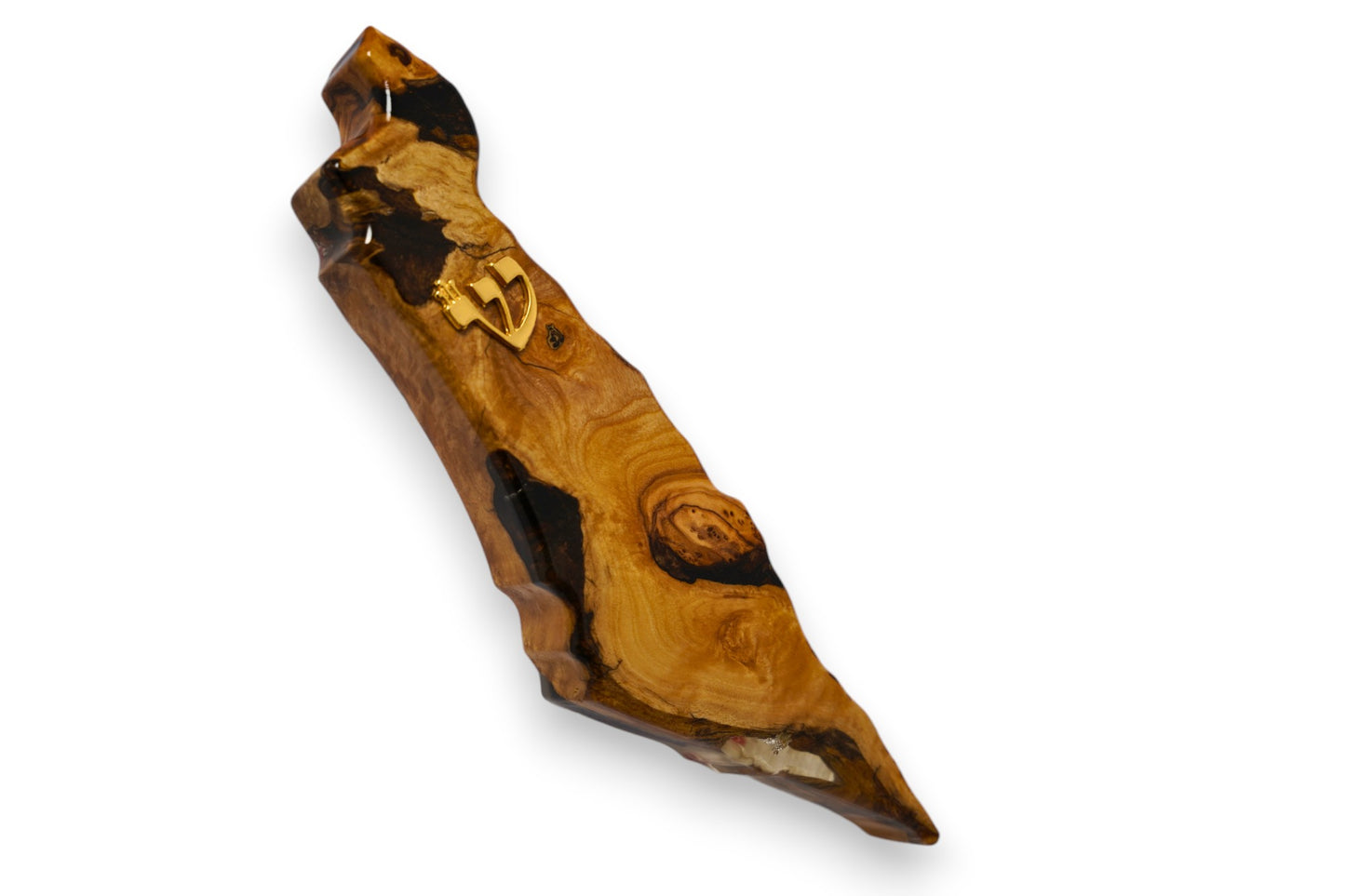 Sacred Land Collection - Small - Crystal Light