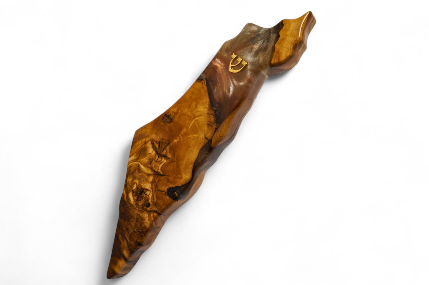 Sacred Land Collection - Small - Fusion Flame