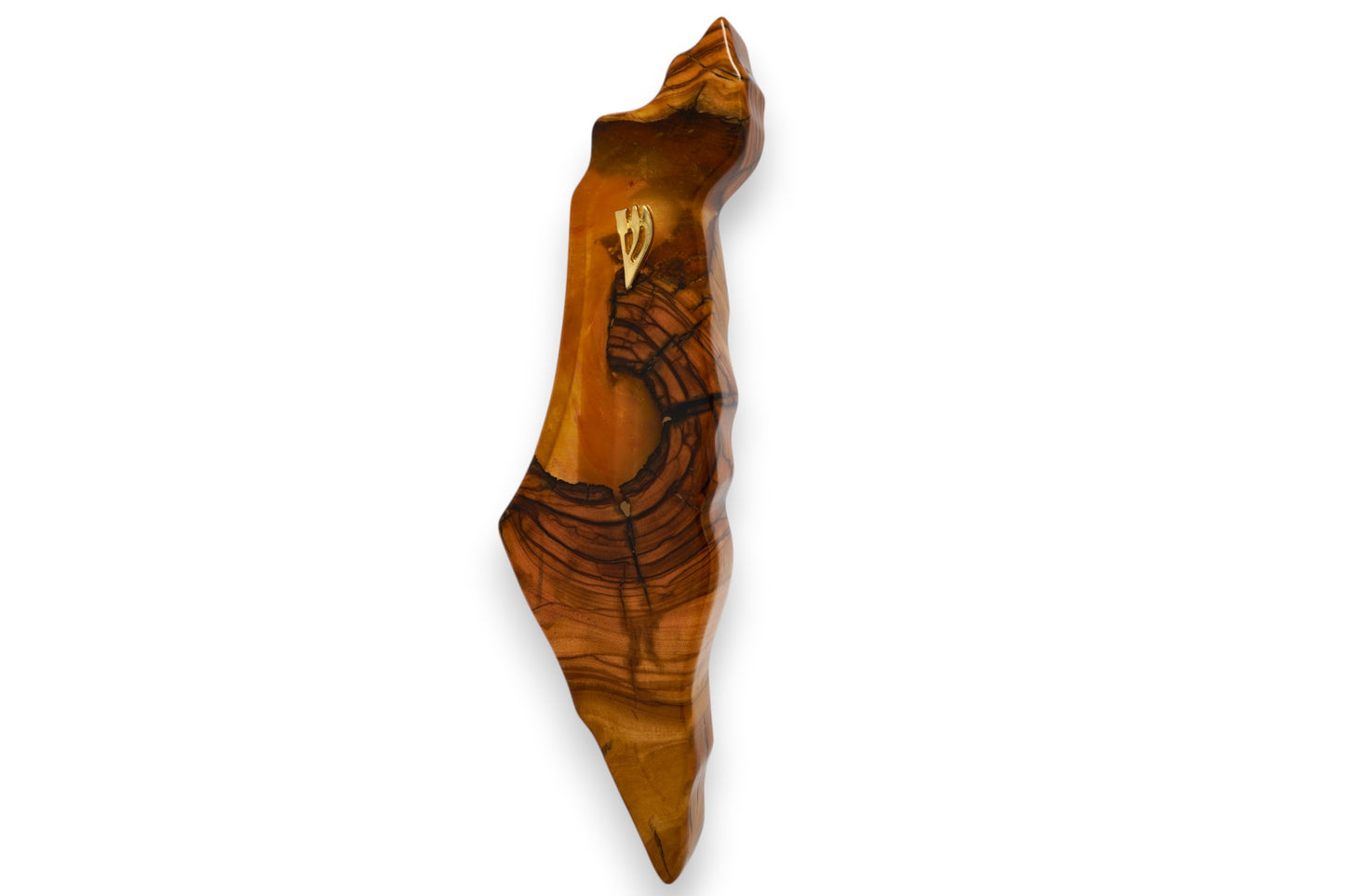 Sacred Land Collection - Small - Sunstone Glow