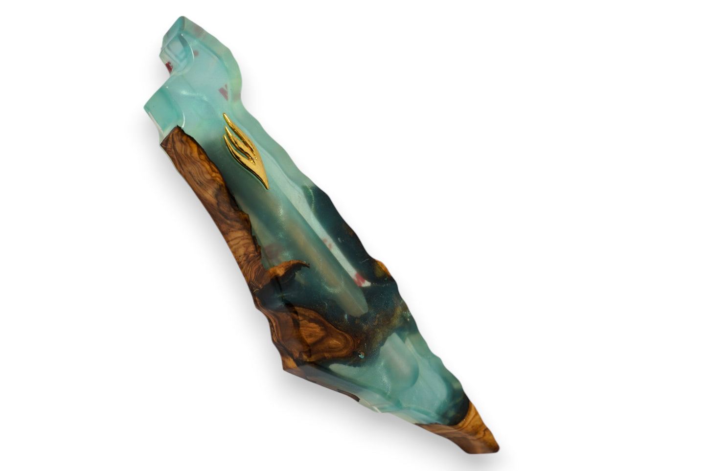 Sacred Land Collection - Small - Mediterranean Spirit