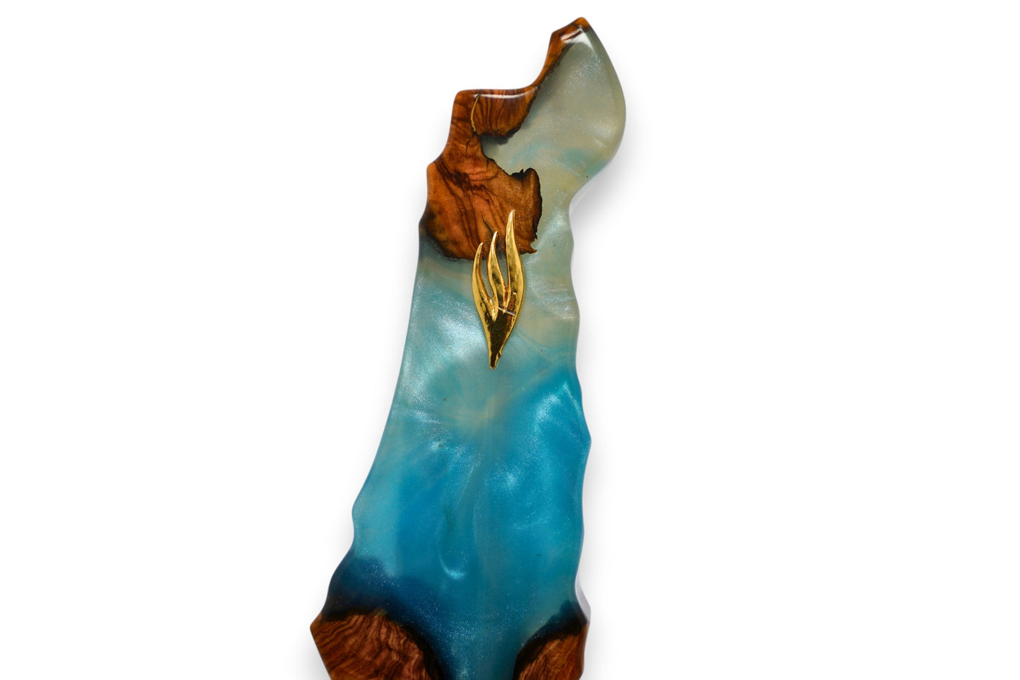 Sacred Land Collection - Small - Fusion Flame