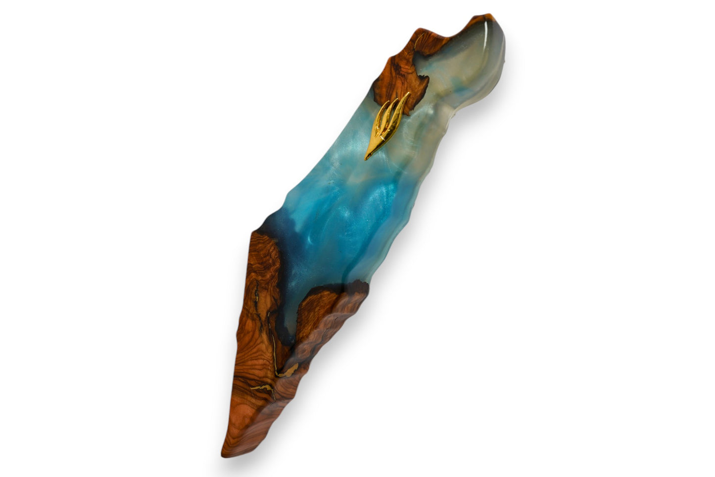 Sacred Land Collection - Small - Fusion Flame