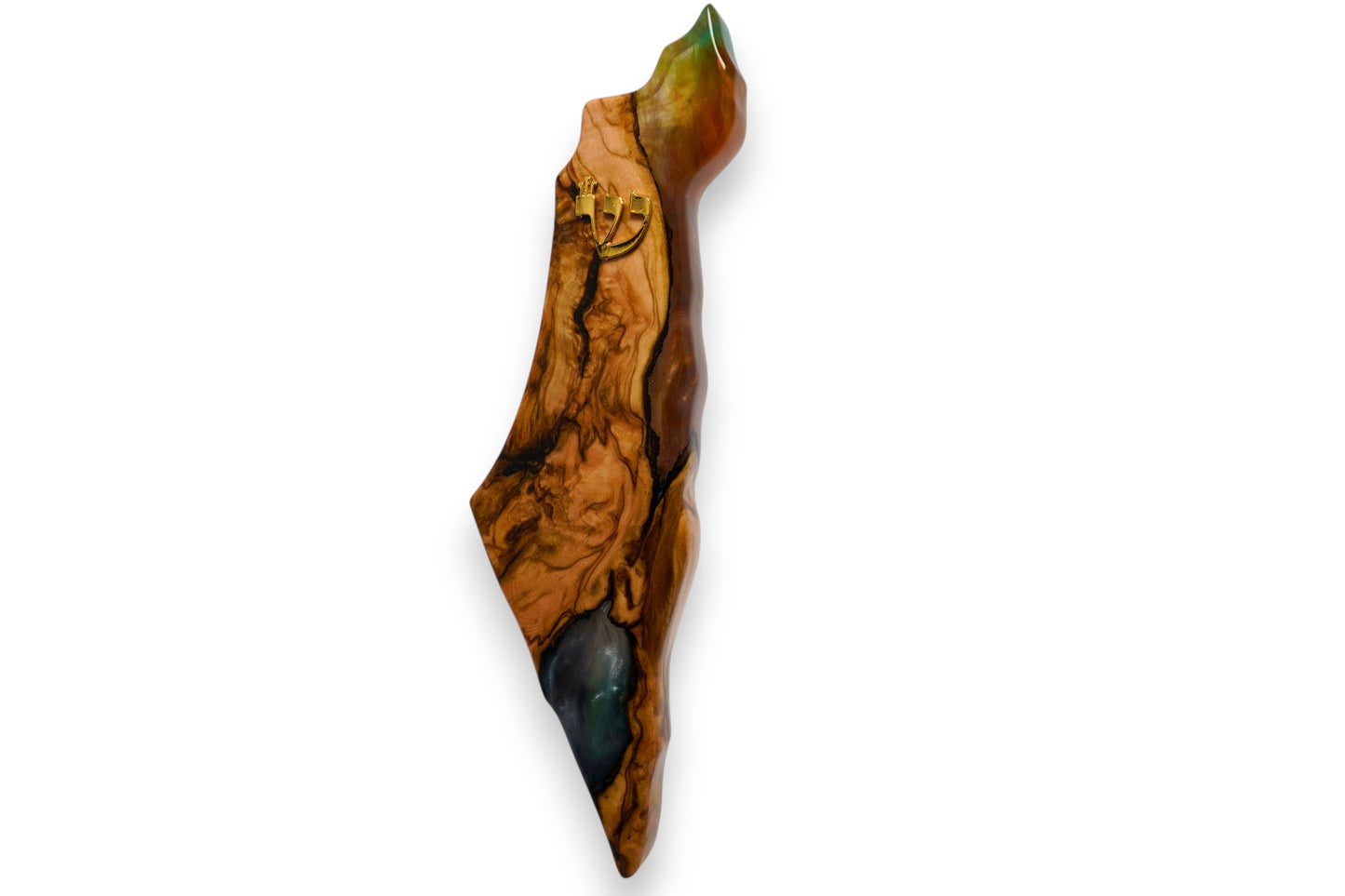 Sacred Land Collection - Small - Fusion Flame