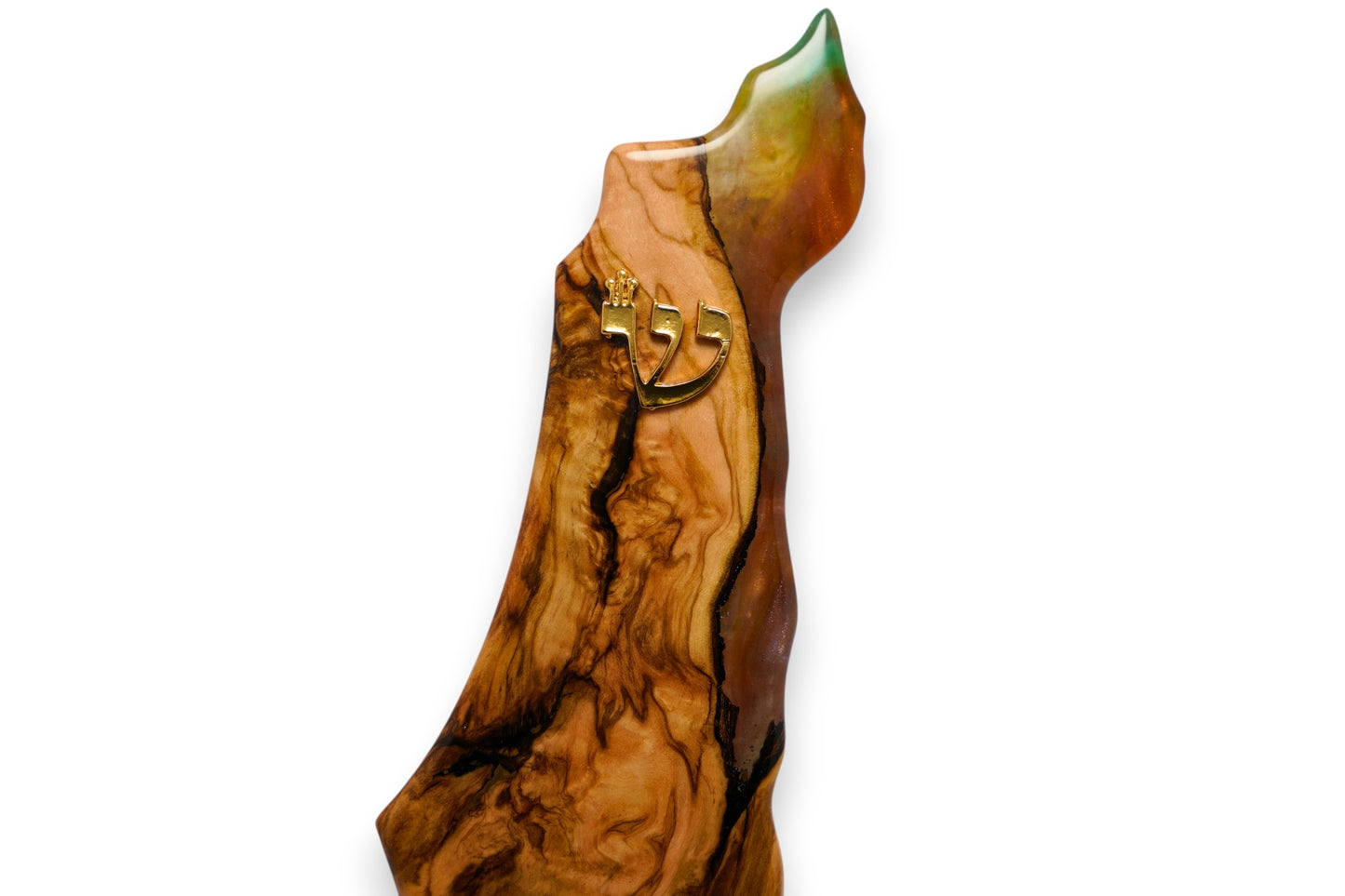Sacred Land Collection - Small - Fusion Flame