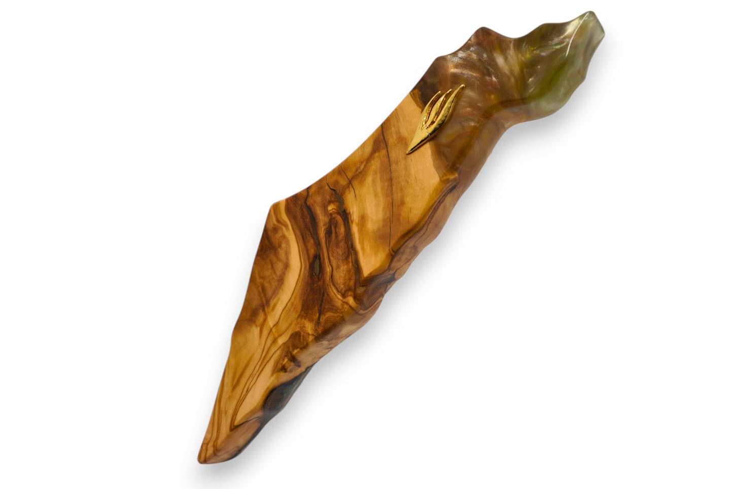 Sacred Land Collection - Small - Fusion Flame