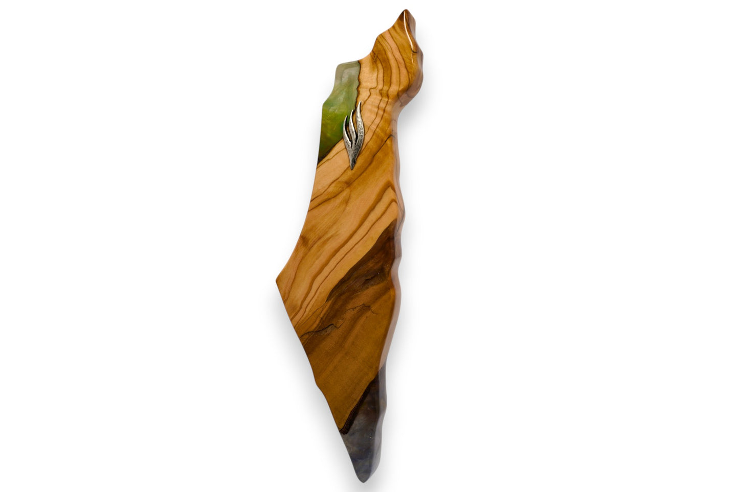 קולקציית ארץ הקודש - סמול - להבת פסיפס