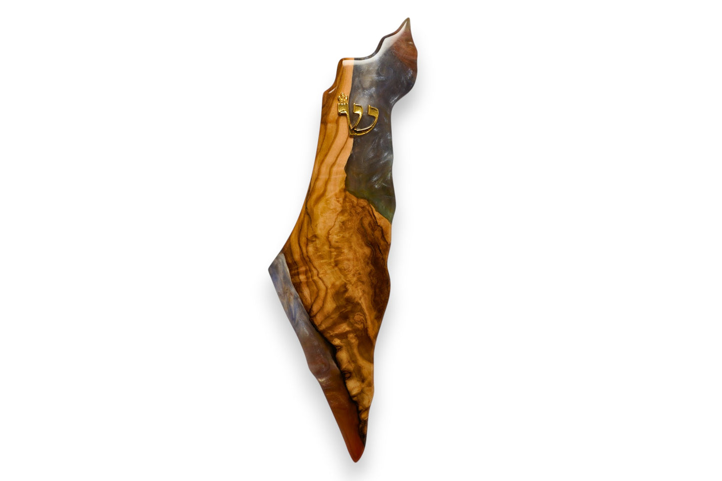 Sacred Land Collection - Small - Fusion Flame