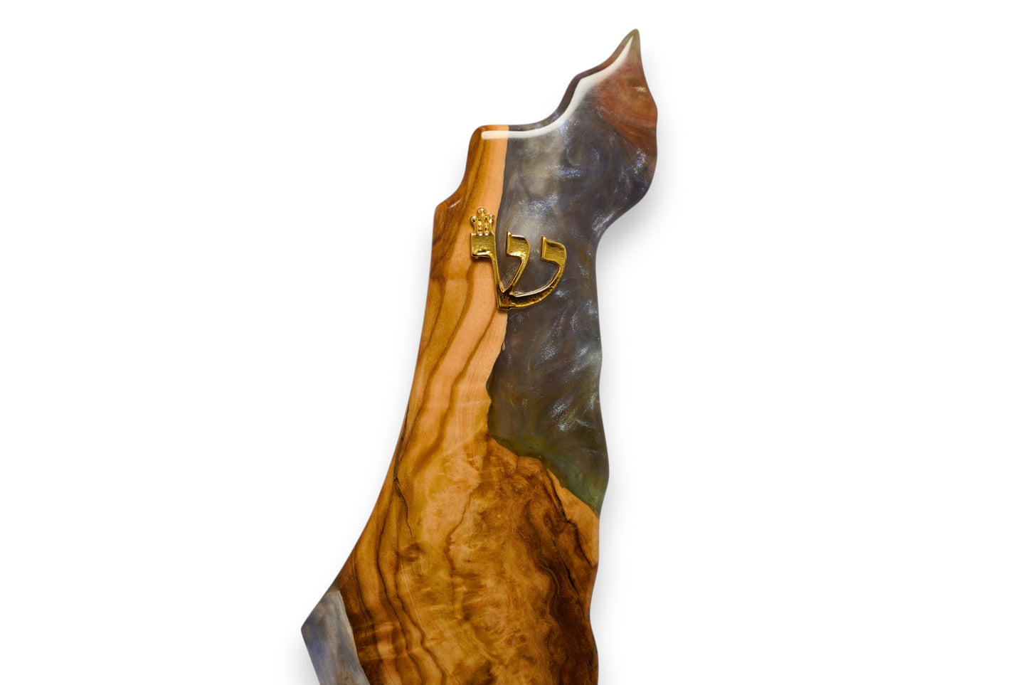Sacred Land Collection - Small - Fusion Flame