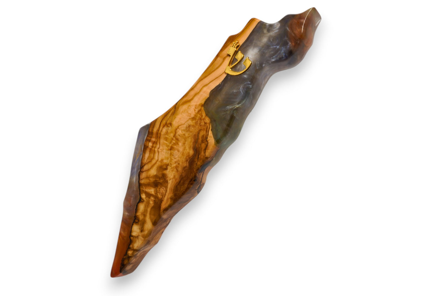 Sacred Land Collection - Small - Fusion Flame