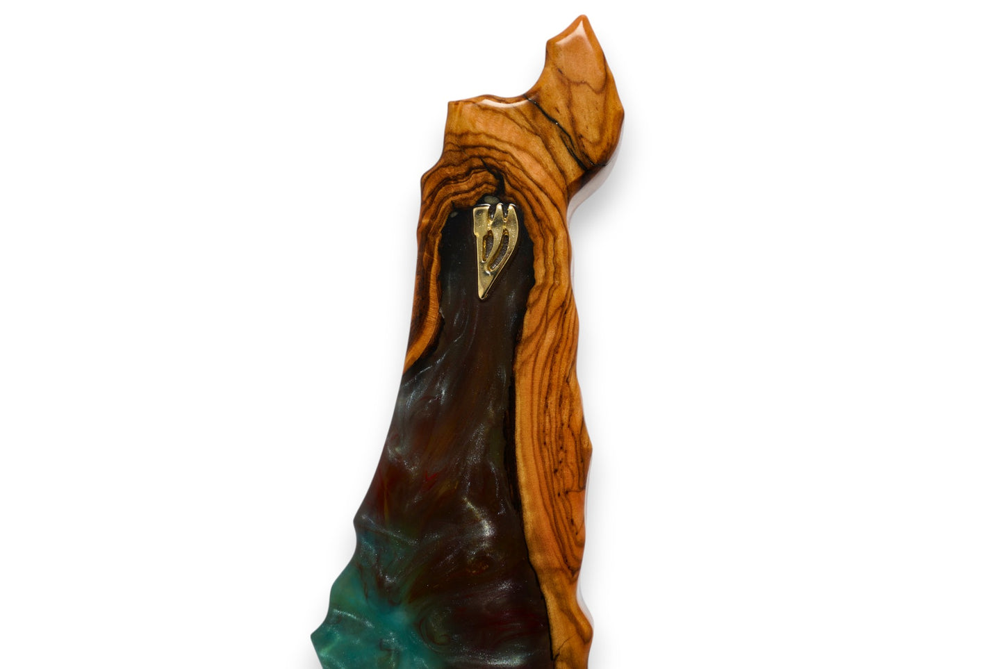 Sacred Land Collection - Small - Fusion Flame