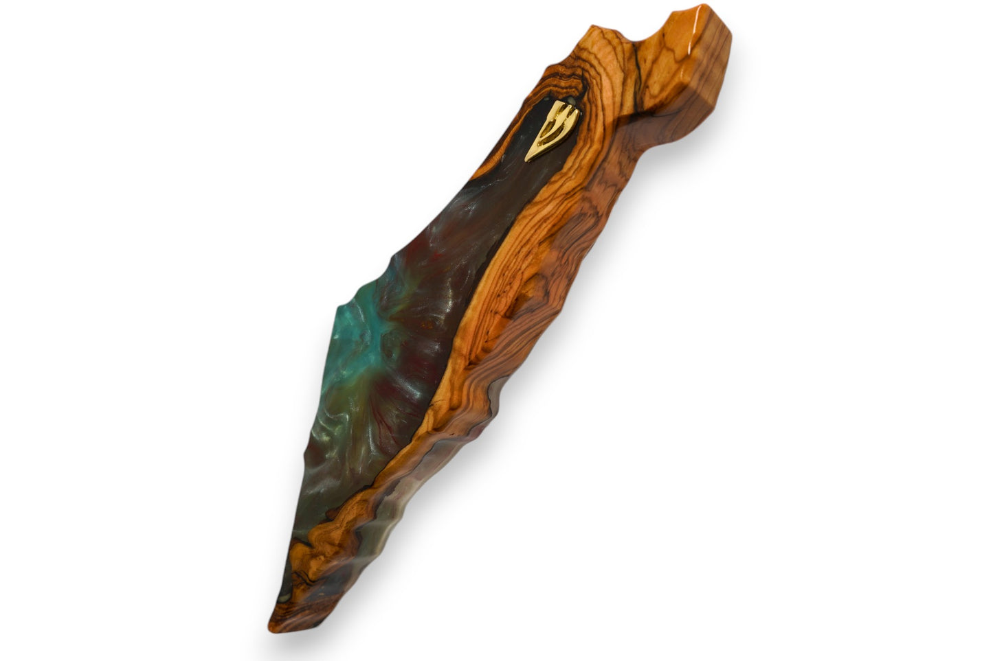 Sacred Land Collection - Small - Fusion Flame