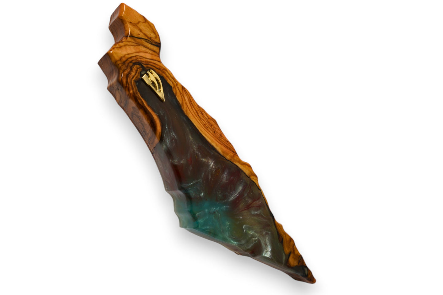 Sacred Land Collection - Small - Fusion Flame