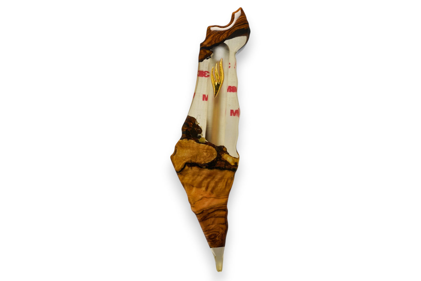 קולקציית ארץ הקודש - סמול - אור קריסטלי