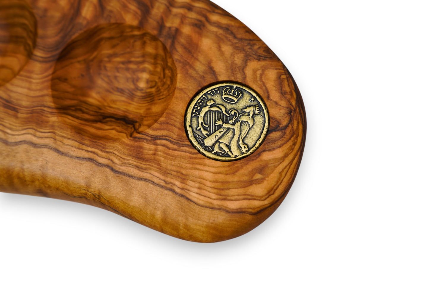 Butcher board designed for carving meat