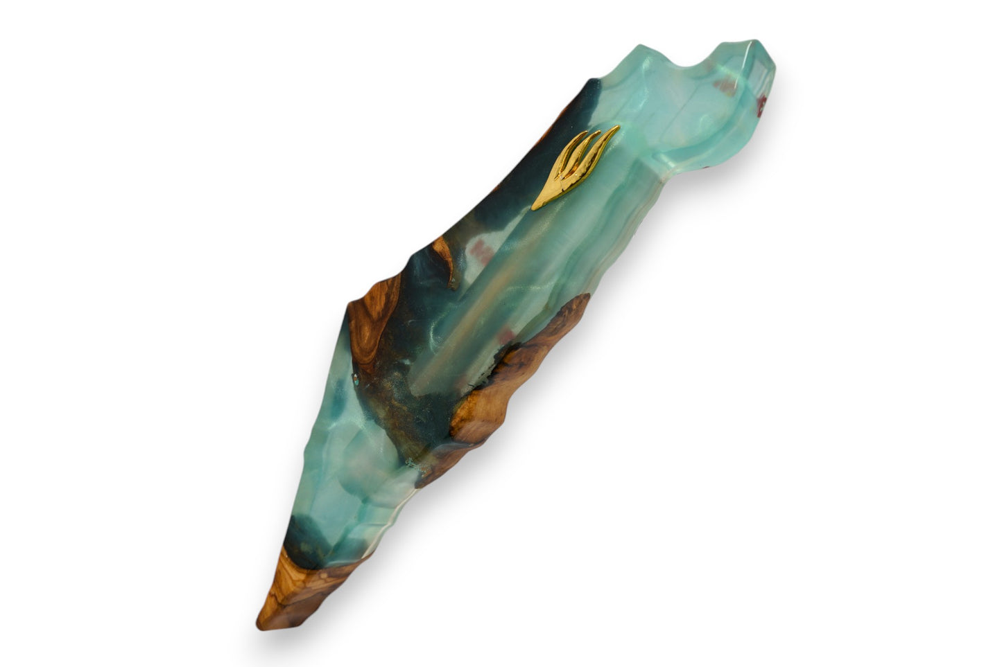 Sacred Land Collection - Small - Mediterranean Spirit
