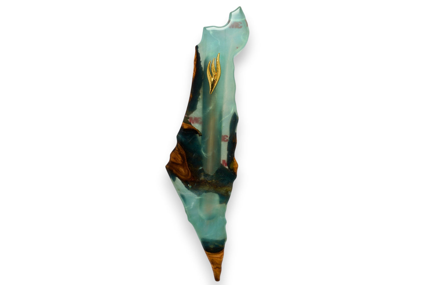 Sacred Land Collection - Small - Mediterranean Spirit