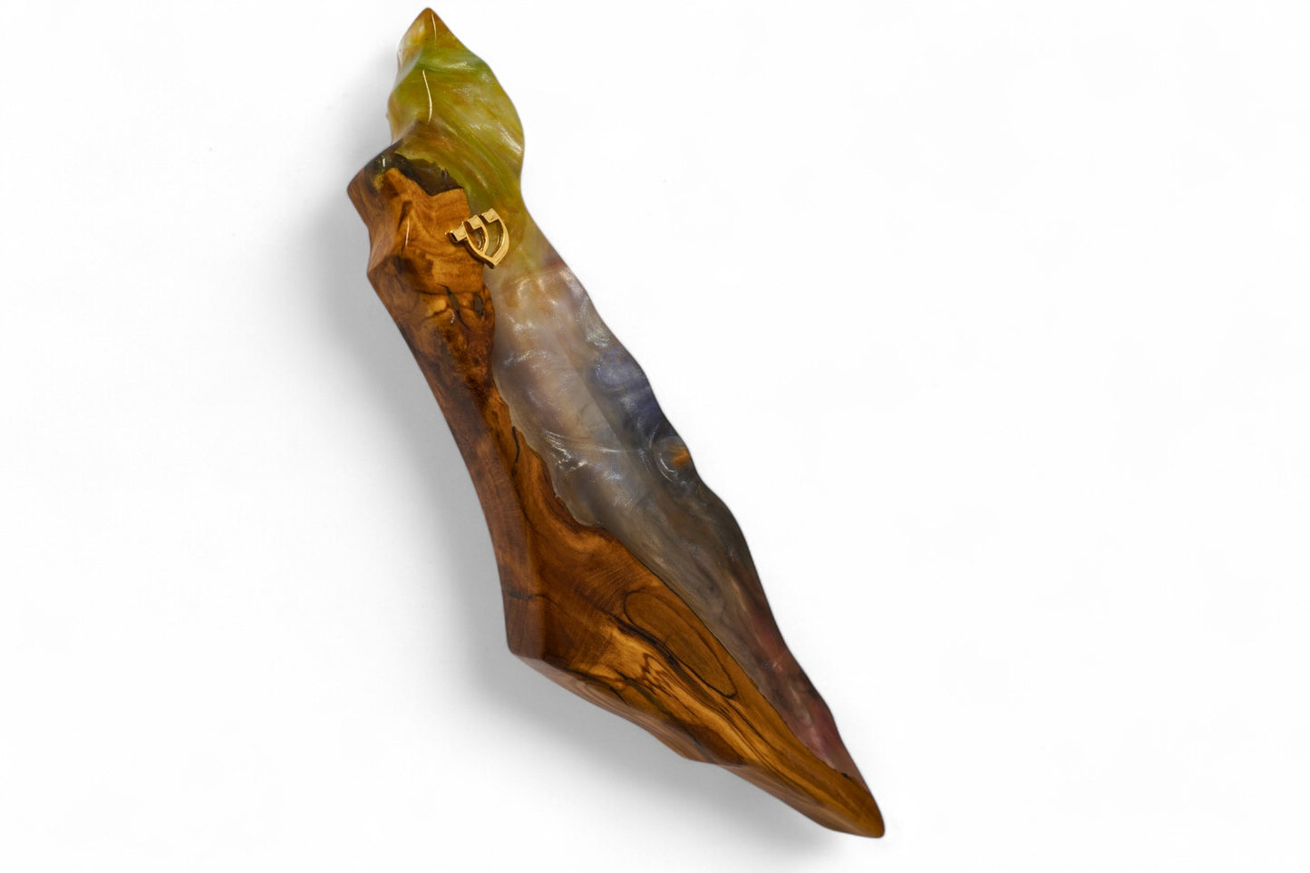 Sacred Land Collection - Small - Fusion Flame