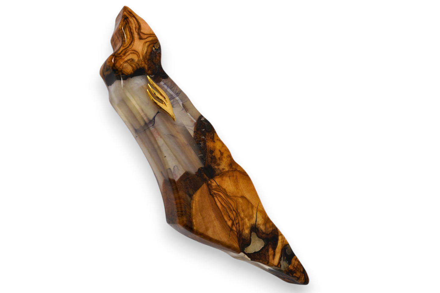 Sacred Land Collection - Small - Crystal Light