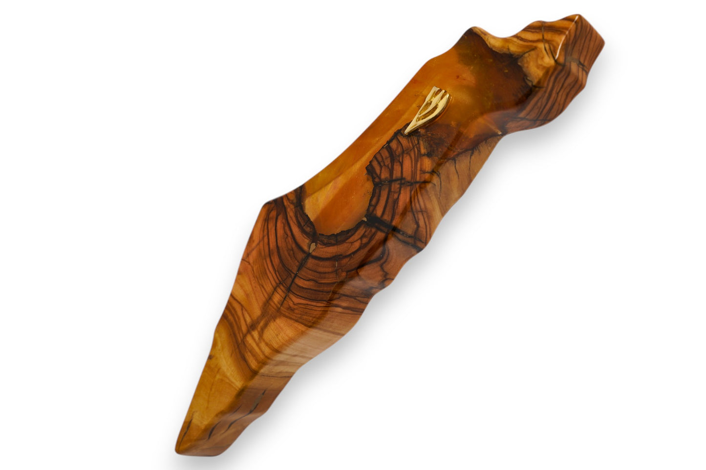 Sacred Land Collection - Small - Sunstone Glow