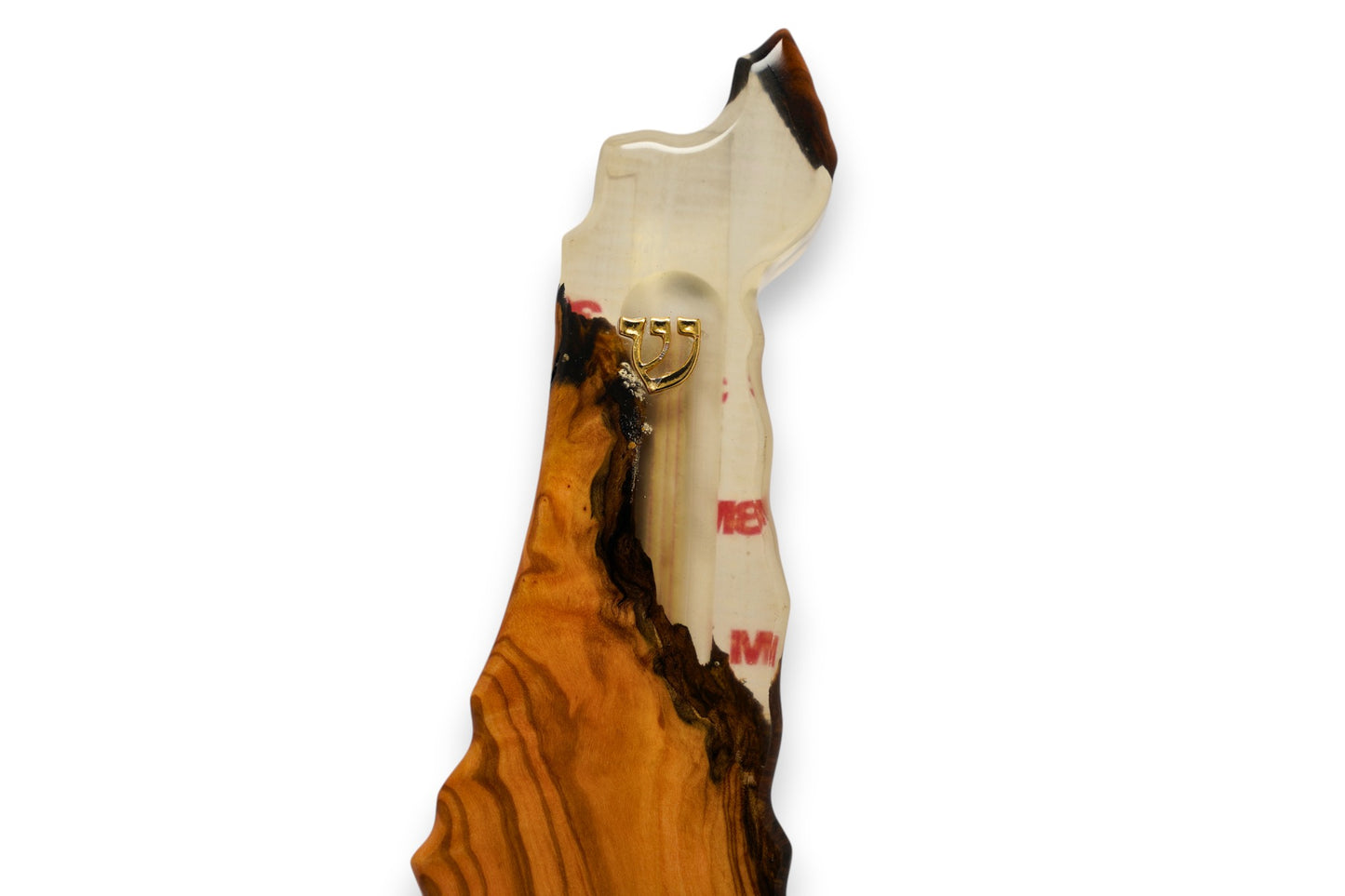 Sacred Land Collection - Small - Crystal Light