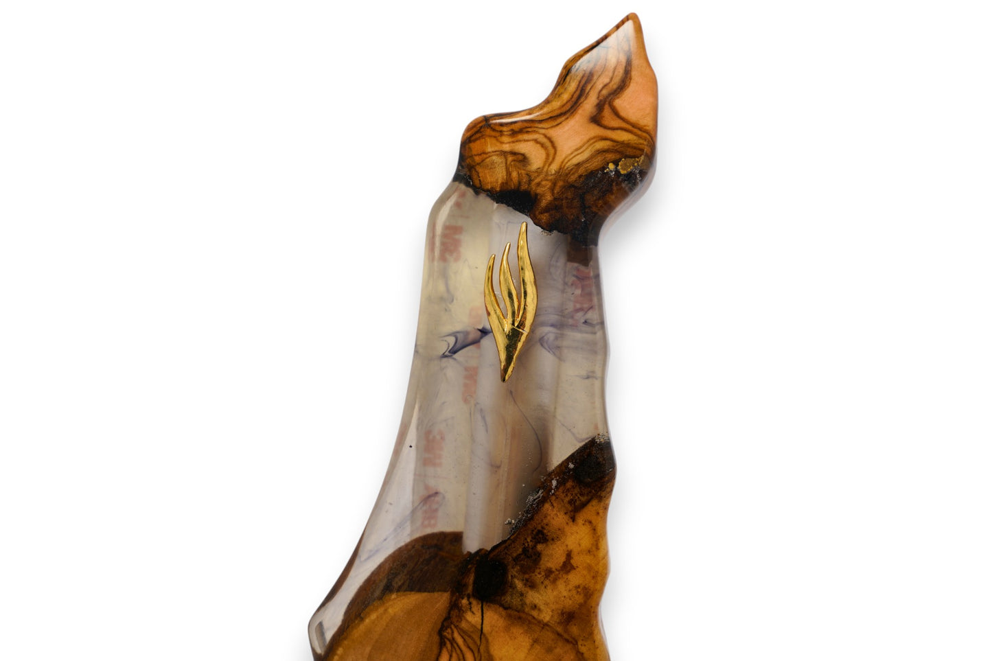 Sacred Land Collection - Small - Crystal Light
