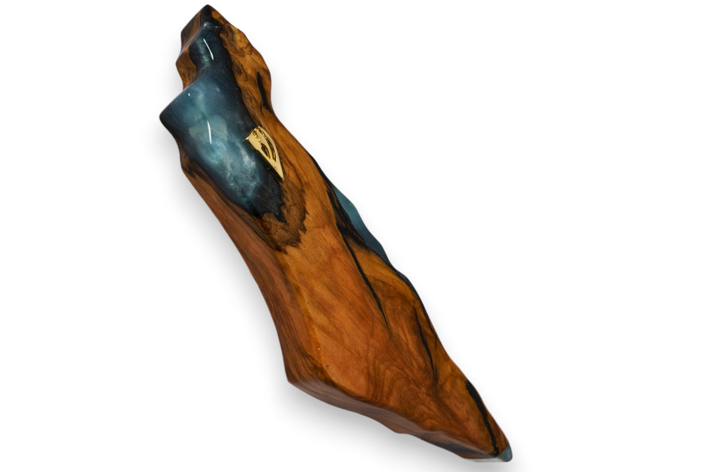 Sacred Land Collection - Small - Galilee Blue