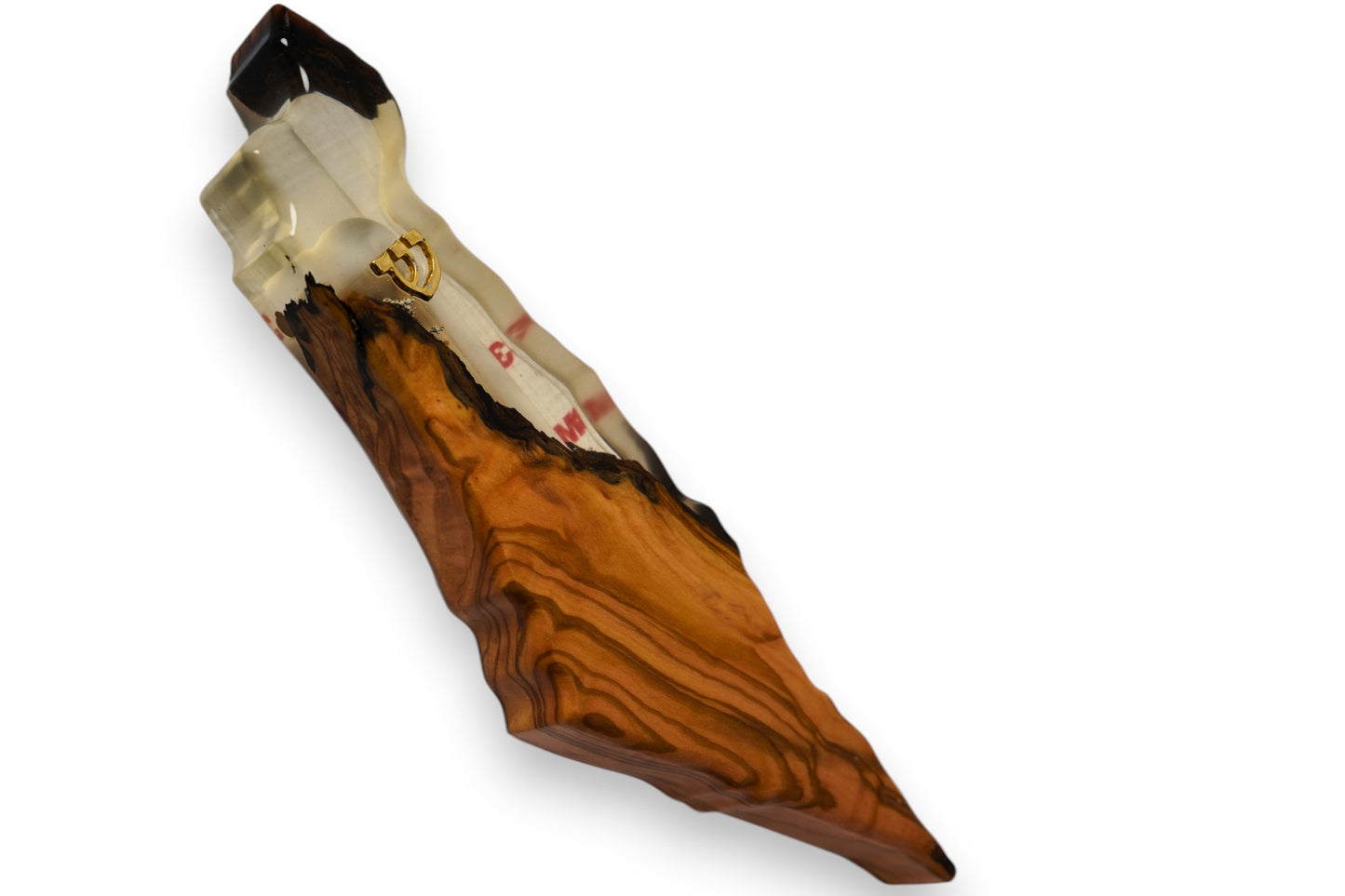 Sacred Land Collection - Small - Crystal Light