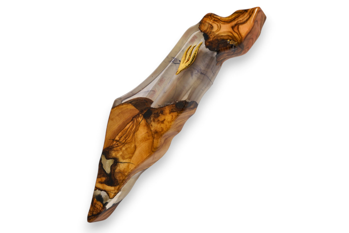 Sacred Land Collection - Small - Crystal Light