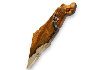 Sacred Land Collection - Small - Crystal Light