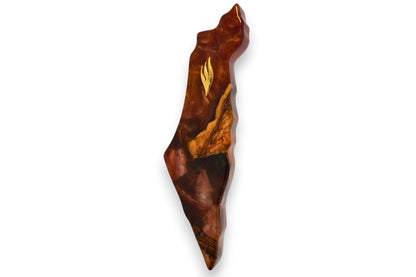 Sacred Land Collection - Small - Ancient Earth