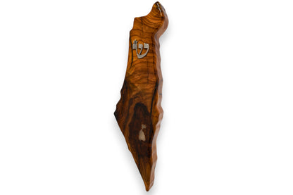 Sacred Land Collection - Small - Crystal Light