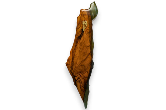 Sacred Land Collection - Small - Mediterranean Spirit