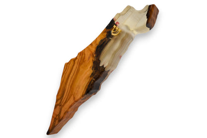 קולקציית ארץ הקודש - סמול - אור קריסטלי