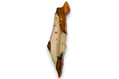 Sacred Land Collection - Small - Crystal Light