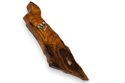 Sacred Land Collection - Small - Crystal Light