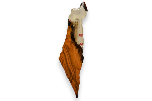 Sacred Land Collection - Small - Crystal Light