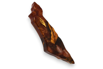 Sacred Land Collection - Small - Ancient Earth