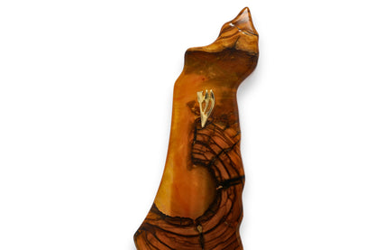 Sacred Land Collection - Small - Sunstone Glow